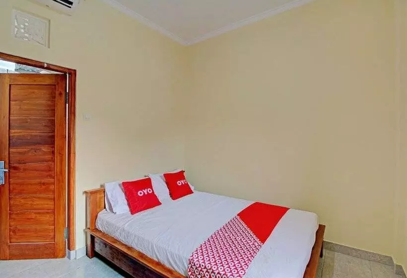 ホテル Nirmala Guest House By Oyo