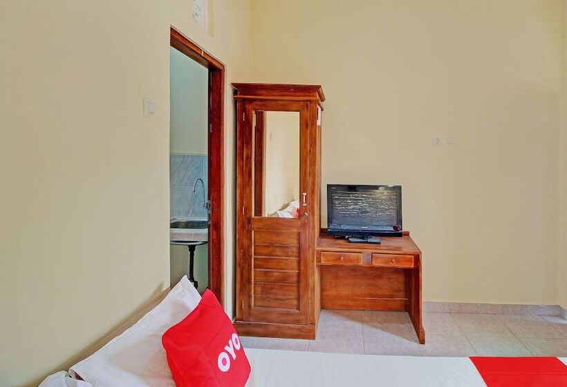 酒店 Nirmala Guest House By Oyo