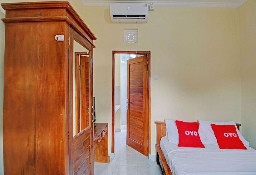 酒店 Nirmala Guest House By Oyo