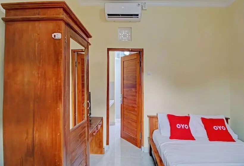 ホテル Nirmala Guest House By Oyo