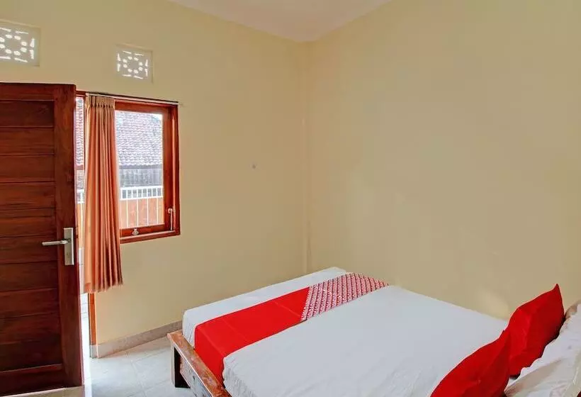 ホテル Nirmala Guest House By Oyo