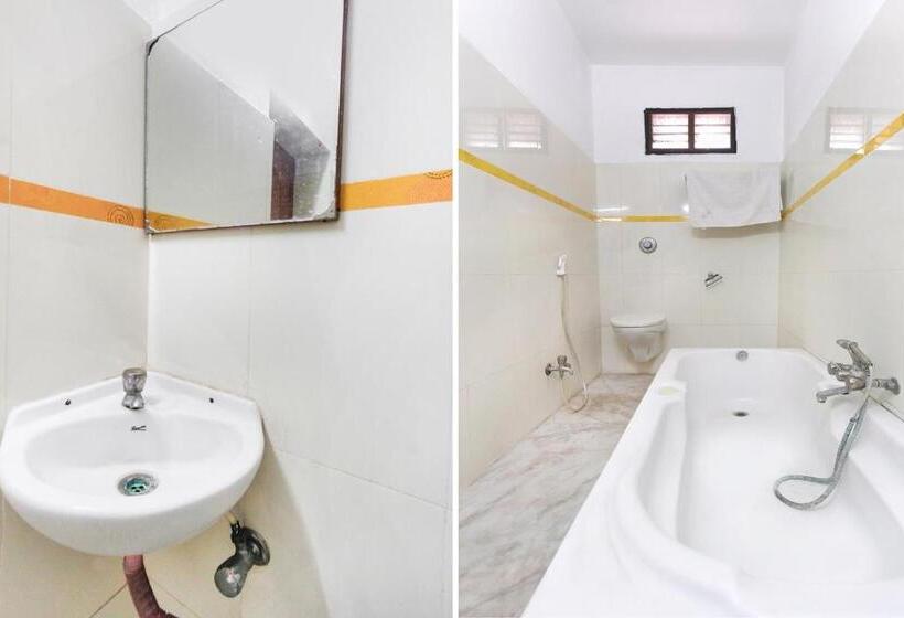 Hotel Oyo R.k.s Sampath Lakshmi Lodge