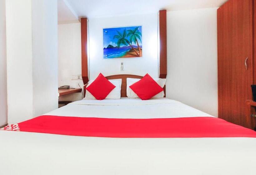 Hotel Oyo R.k.s Sampath Lakshmi Lodge