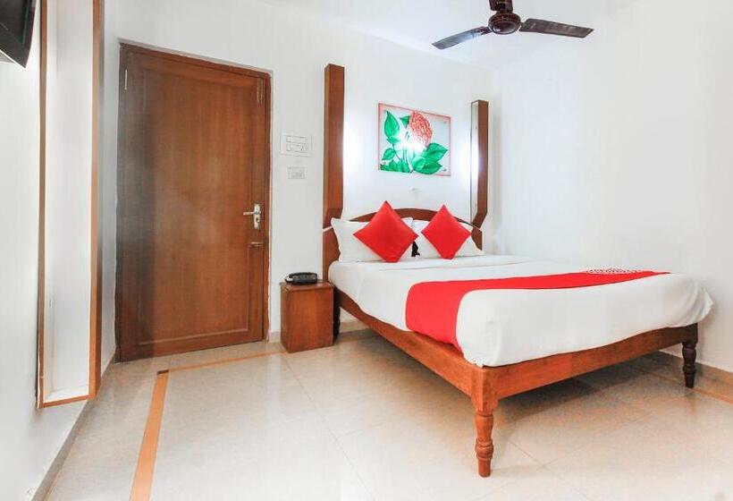 Hotel Oyo R.k.s Sampath Lakshmi Lodge