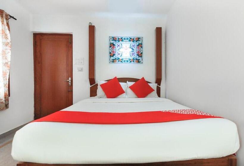 Hotel Oyo R.k.s Sampath Lakshmi Lodge