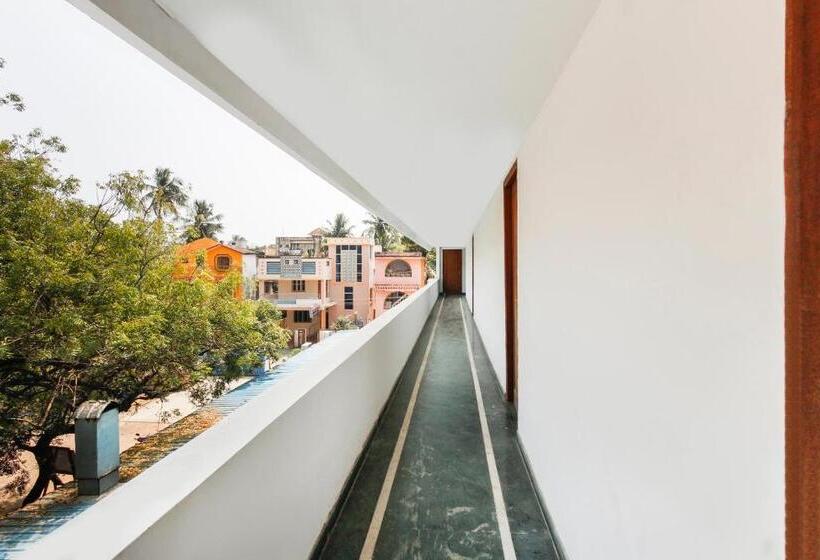 Hotel Oyo R.k.s Sampath Lakshmi Lodge