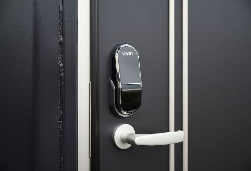 Otel R9 The Yard Satsumasendai