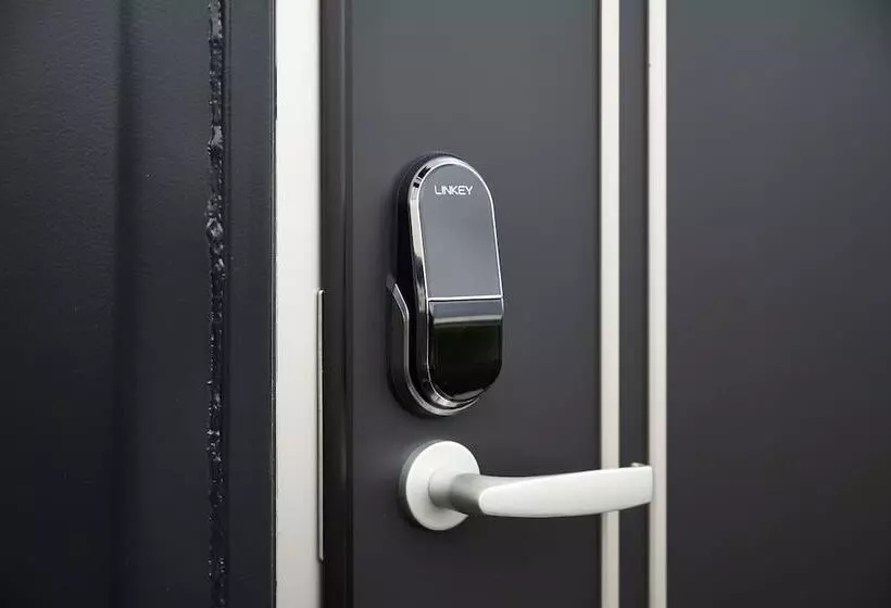 Hotelli R9 The Yard Satsumasendai