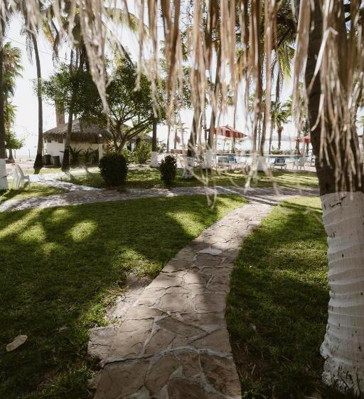 هتل Rancho Buenavista