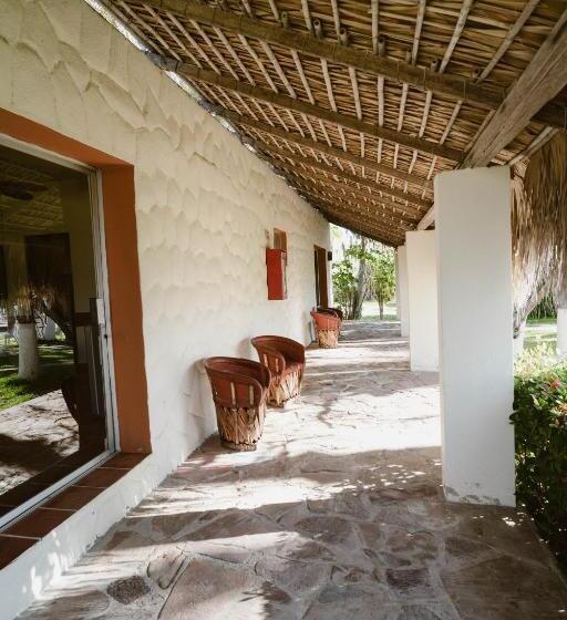 هتل Rancho Buenavista