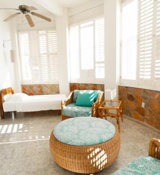 هتل Rancho Buenavista