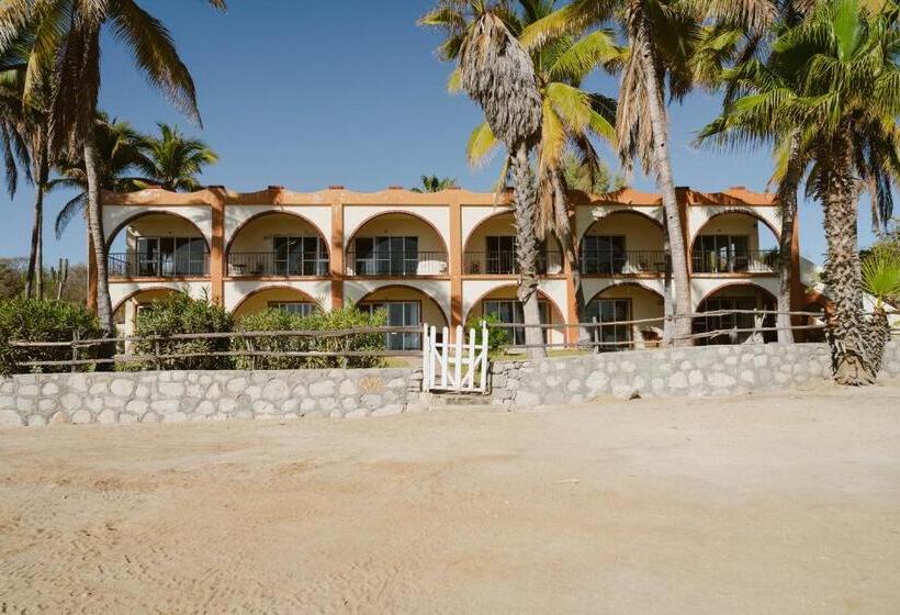 هتل Rancho Buenavista