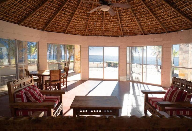 هتل Rancho Buenavista