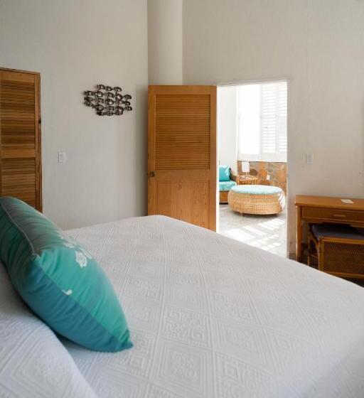 هتل Rancho Buenavista