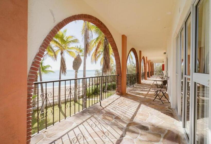 هتل Rancho Buenavista