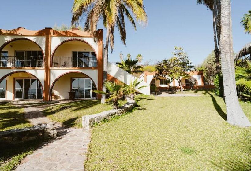 هتل Rancho Buenavista