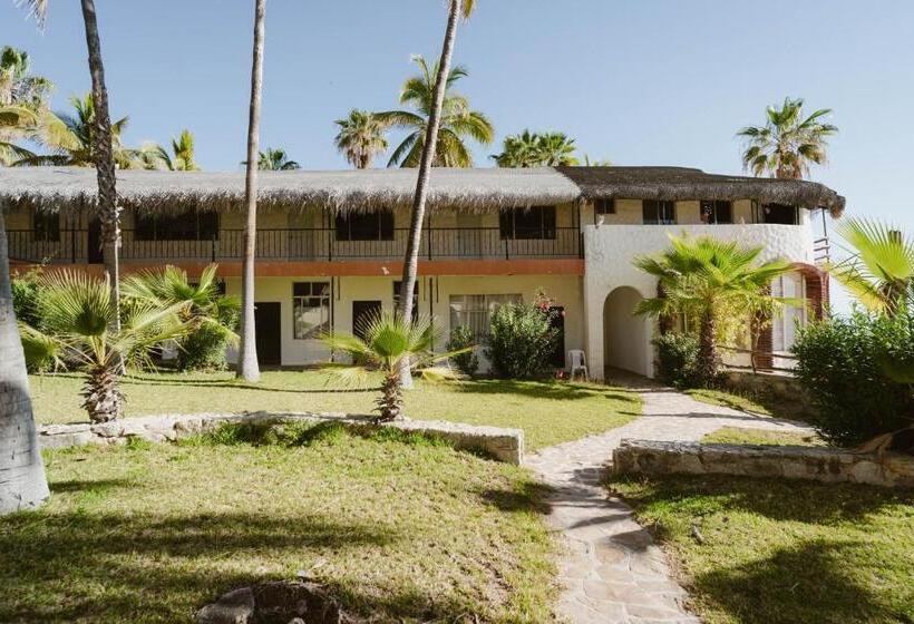 هتل Rancho Buenavista