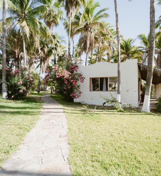 هتل Rancho Buenavista