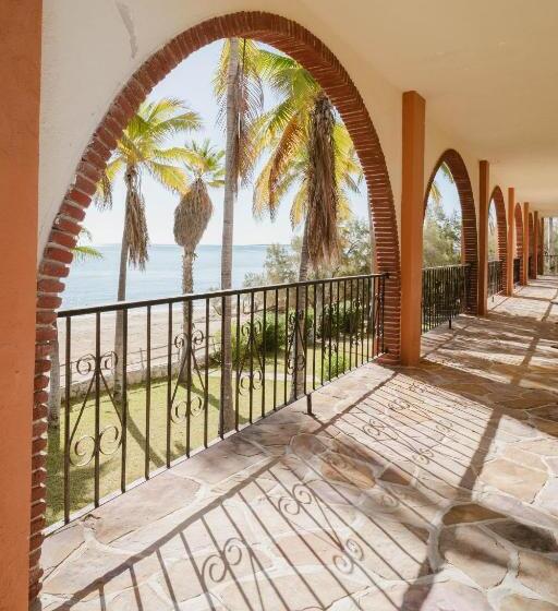 هتل Rancho Buenavista