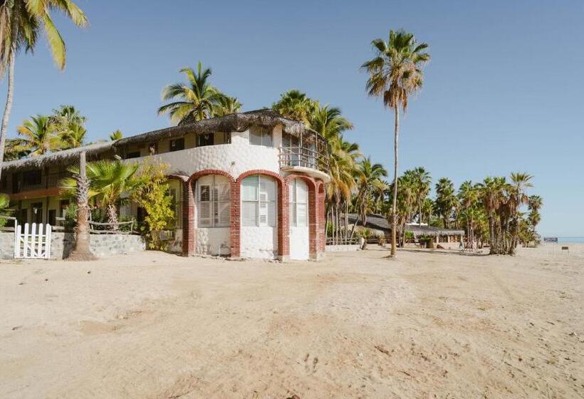 هتل Rancho Buenavista