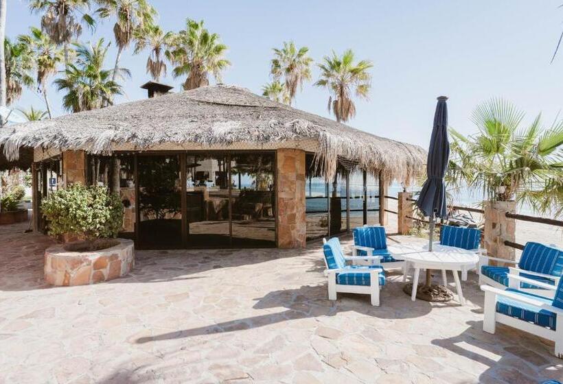 هتل Rancho Buenavista