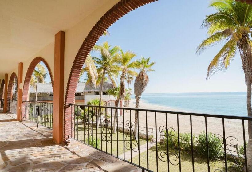 هتل Rancho Buenavista