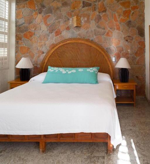 هتل Rancho Buenavista