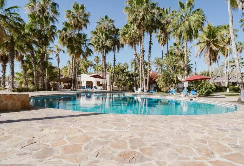 هتل Rancho Buenavista