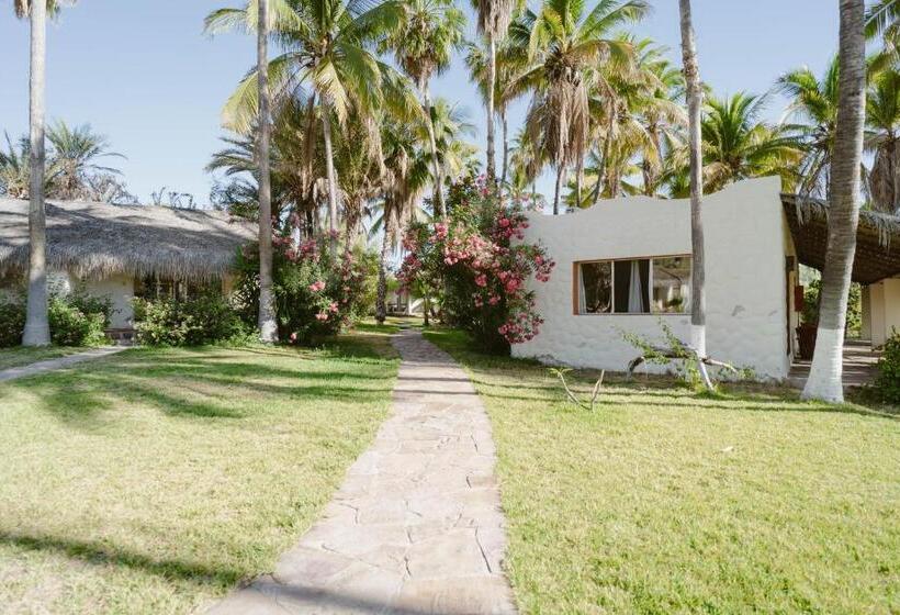 هتل Rancho Buenavista