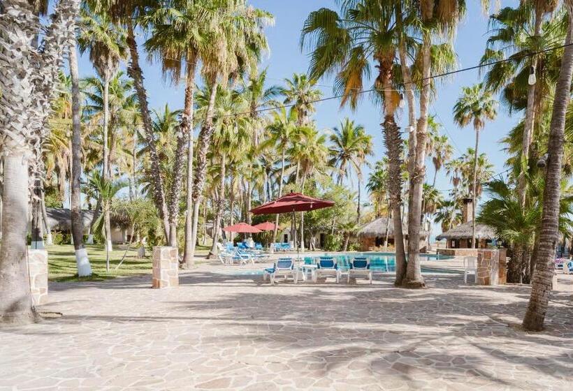 هتل Rancho Buenavista