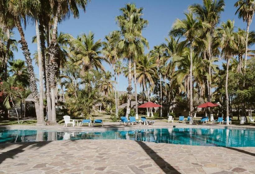 هتل Rancho Buenavista