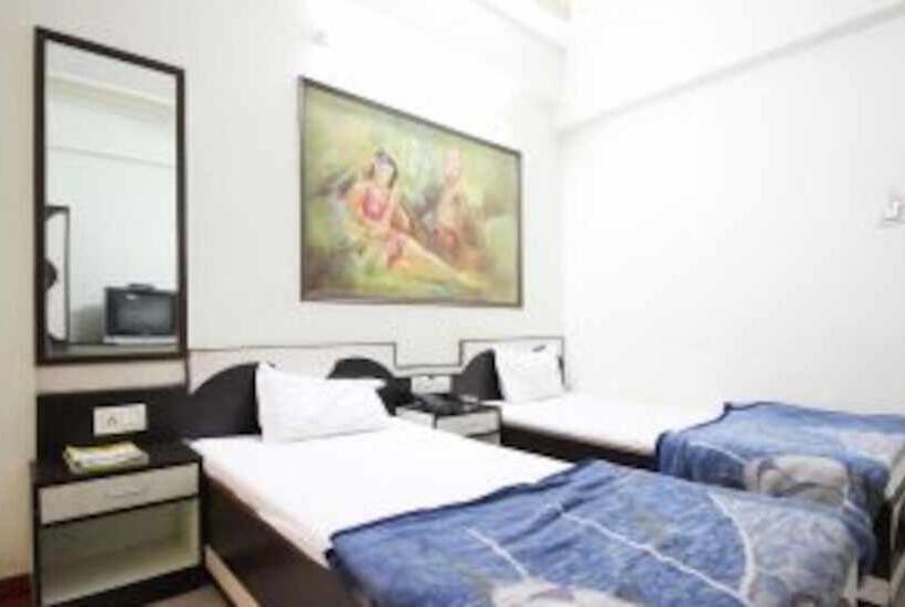 בית מלון כפרי Royal Night