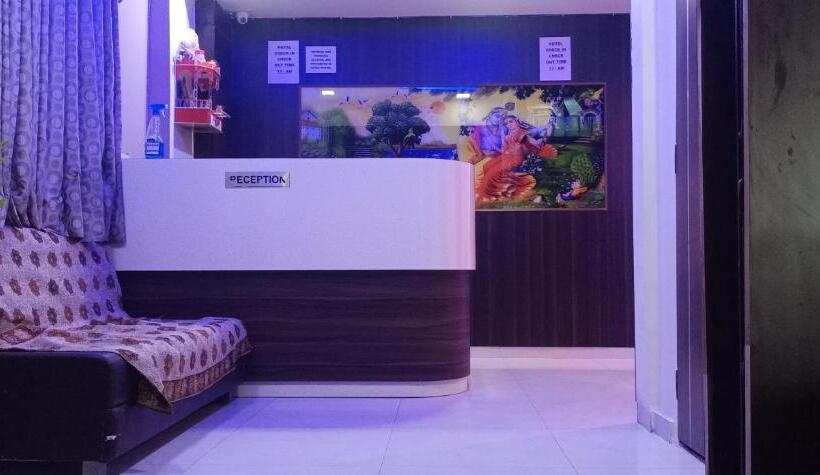 בית מלון כפרי Royal Night