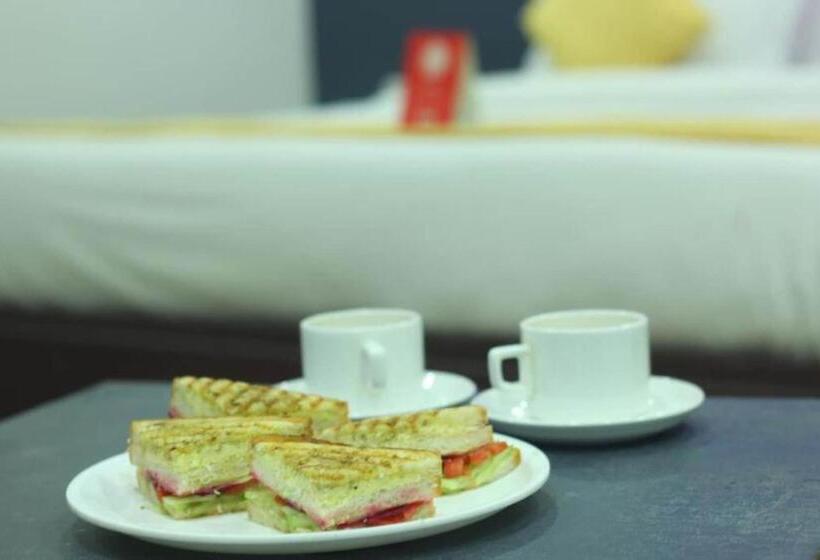 בית מלון כפרי Royal Night