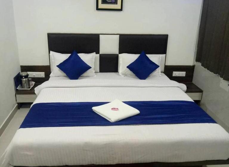 בית מלון כפרי Royal Night