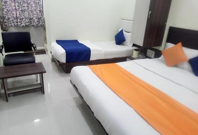 בית מלון כפרי Royal Night