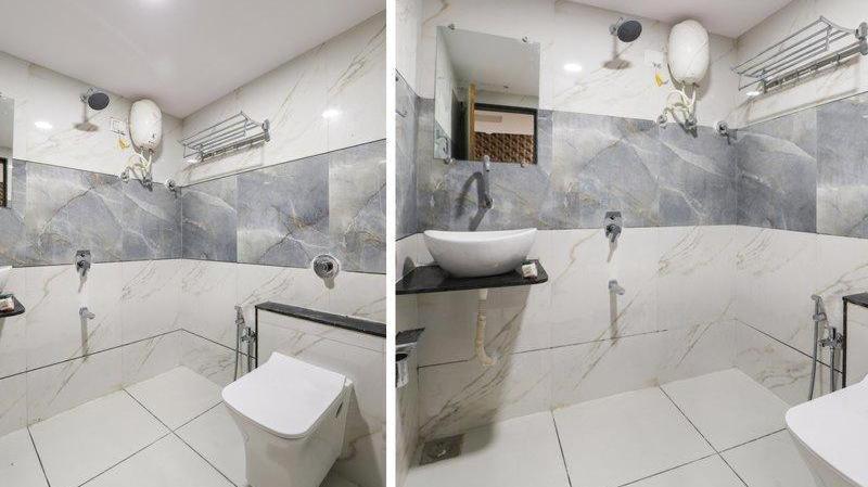 בית מלון כפרי Royal Night