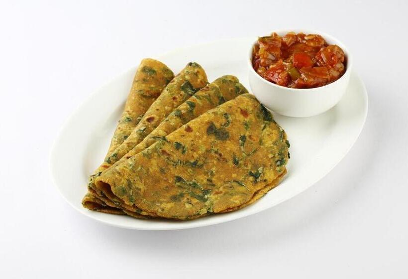 בית מלון כפרי Royal Night