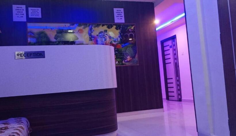 בית מלון כפרי Royal Night