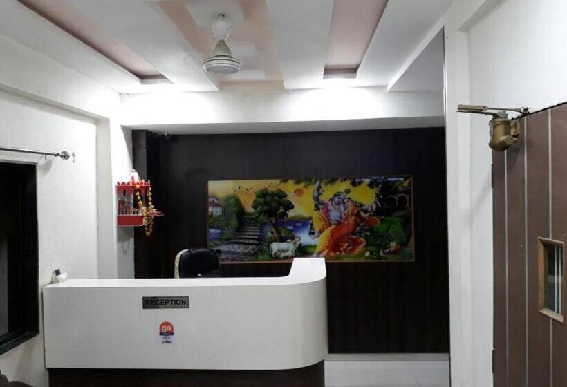 בית מלון כפרי Royal Night