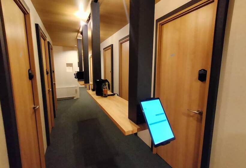 فندق Sho Inn Minimal