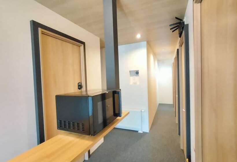 فندق Sho Inn Minimal