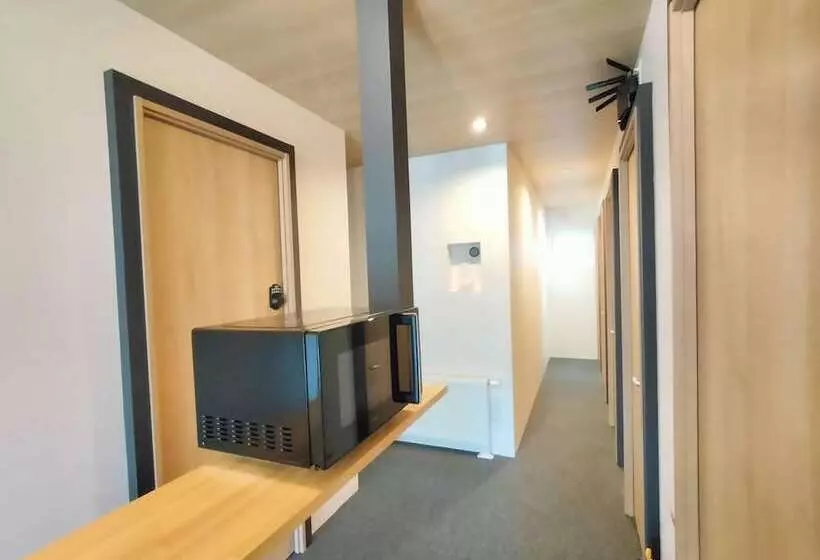 Hotelli Sho Inn Minimal