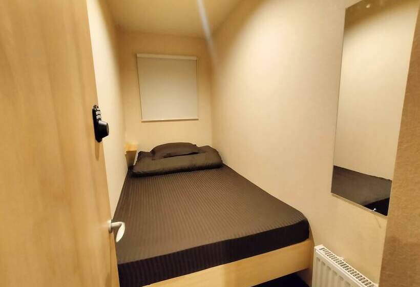 فندق Sho Inn Minimal