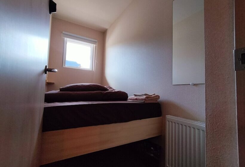 فندق Sho Inn Minimal