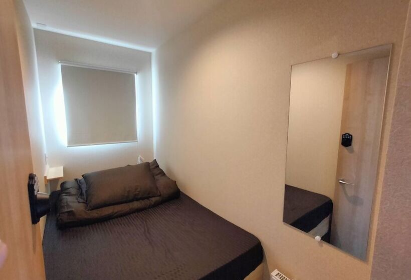 فندق Sho Inn Minimal