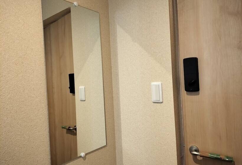 فندق Sho Inn Minimal