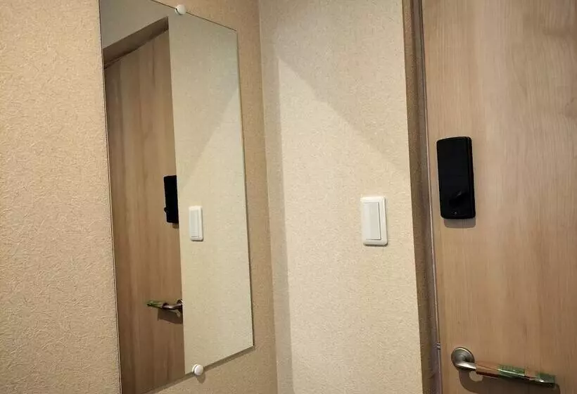 Hotelli Sho Inn Minimal