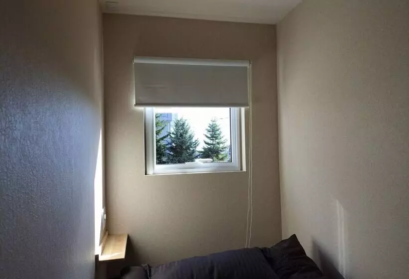 Hotelli Sho Inn Minimal