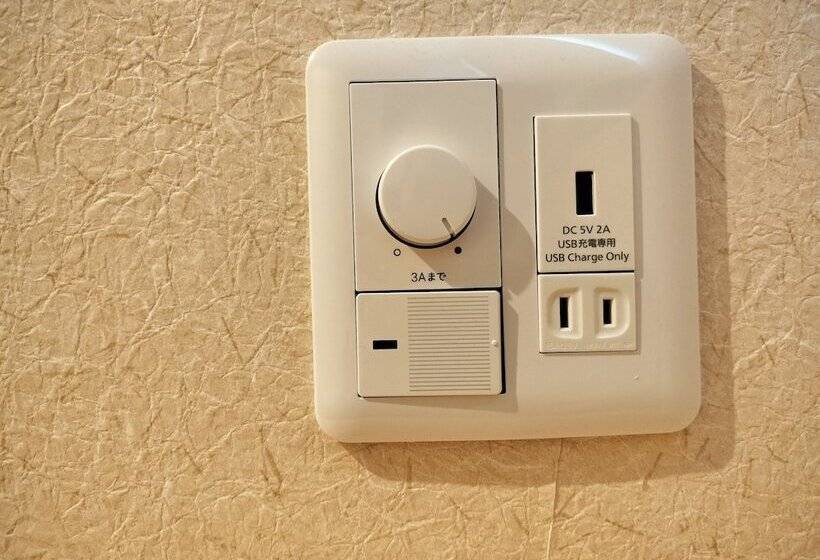 فندق Sho Inn Minimal